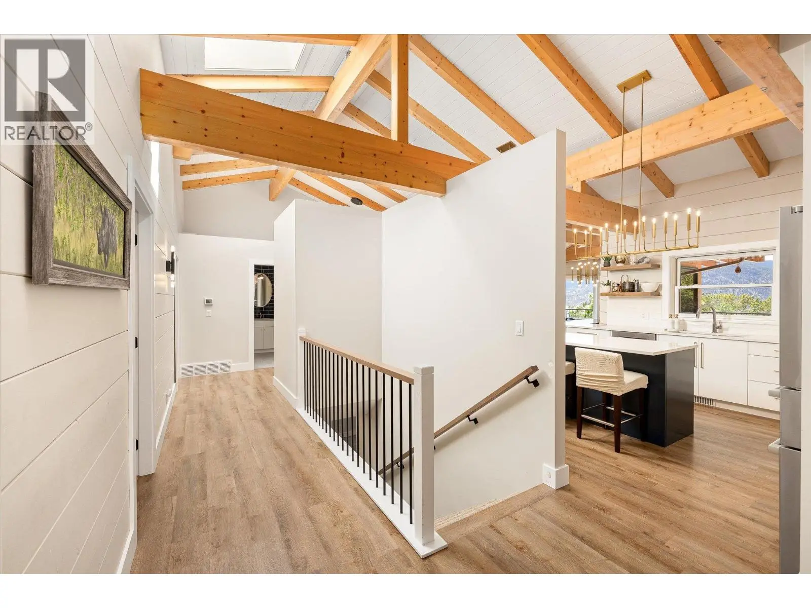 1055 Pearson Road. Penticton, British Columbia