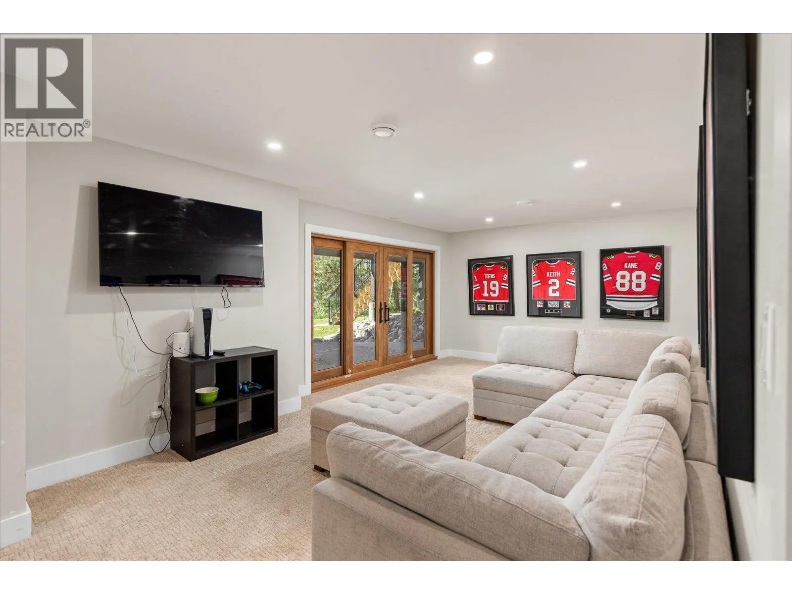 1055 Pearson Road. Penticton, British Columbia