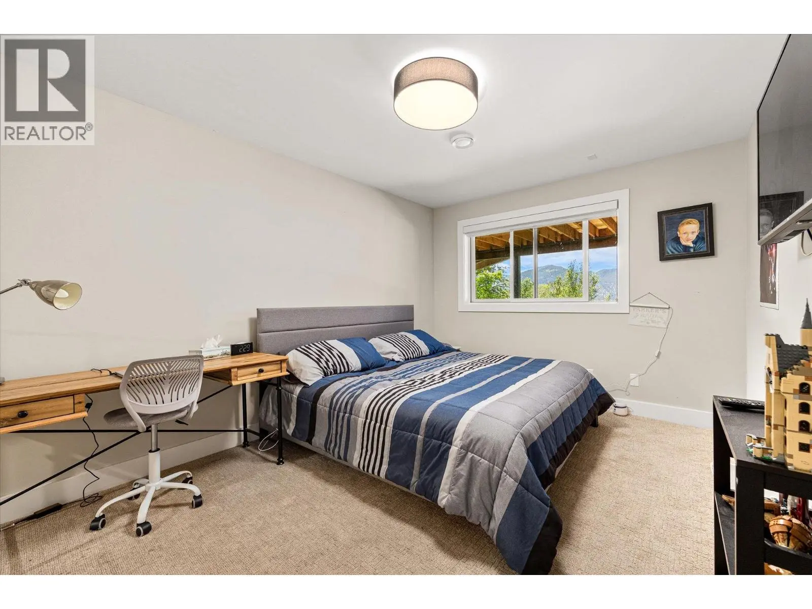 1055 Pearson Road. Penticton, British Columbia