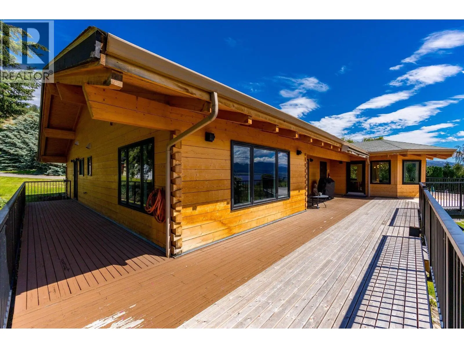 1055 Pearson Road. Penticton, British Columbia
