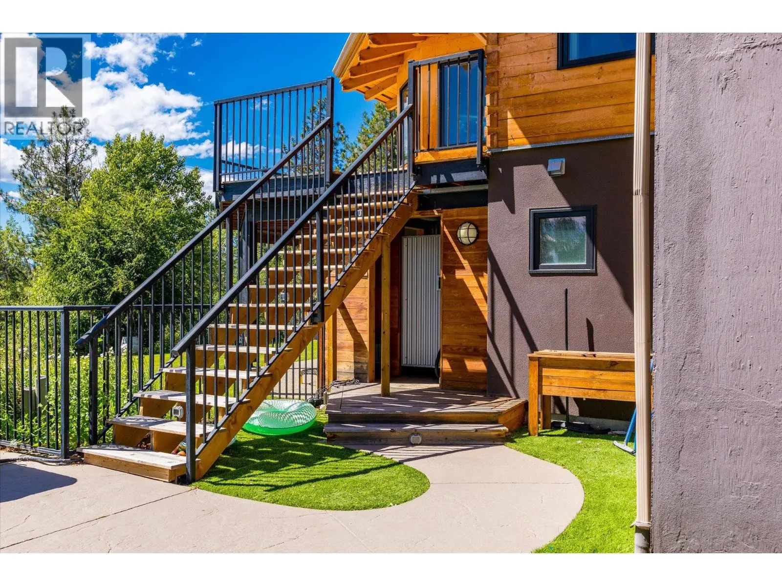 1055 Pearson Road. Penticton, British Columbia