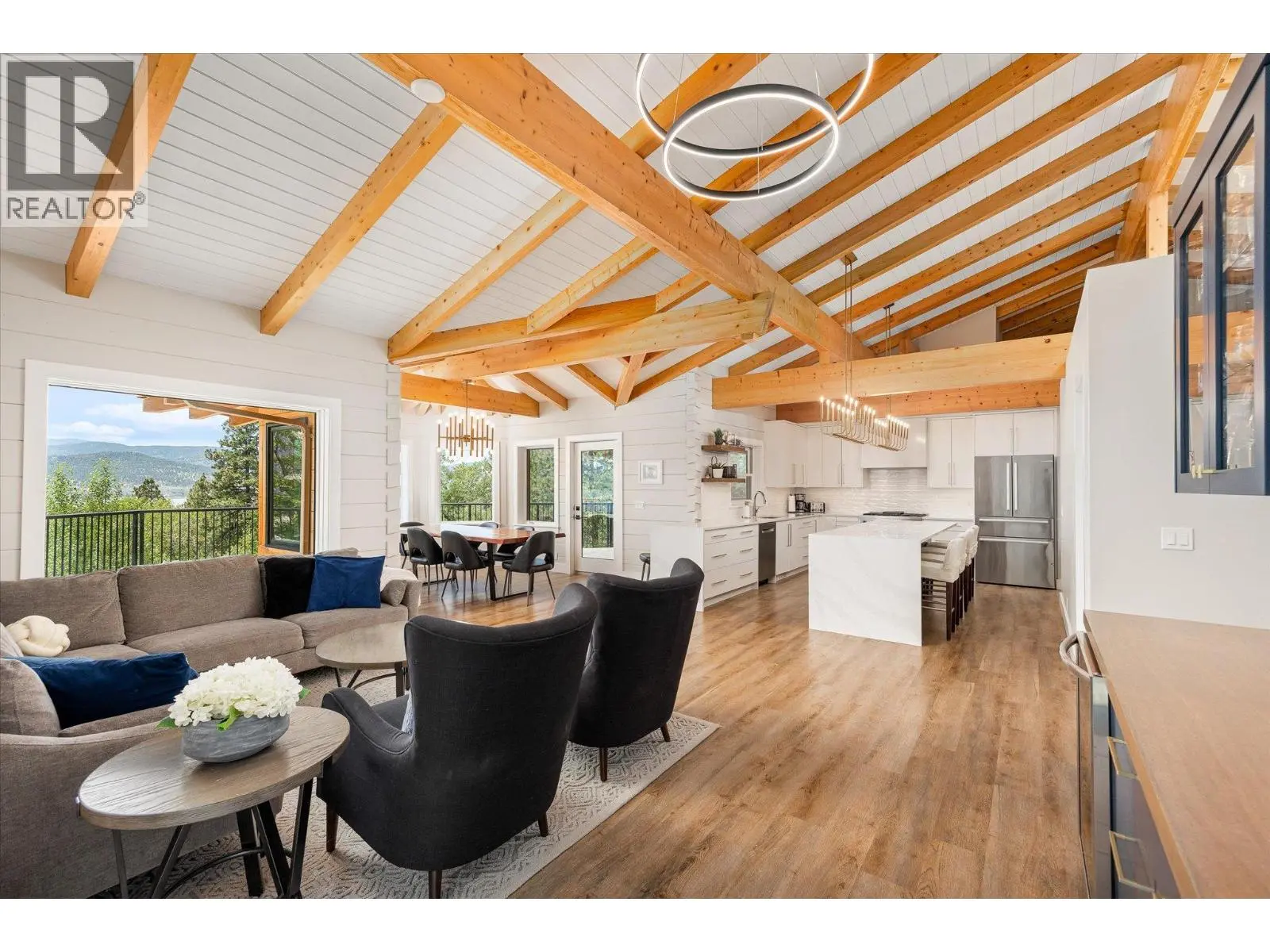 1055 Pearson Road. Penticton, British Columbia