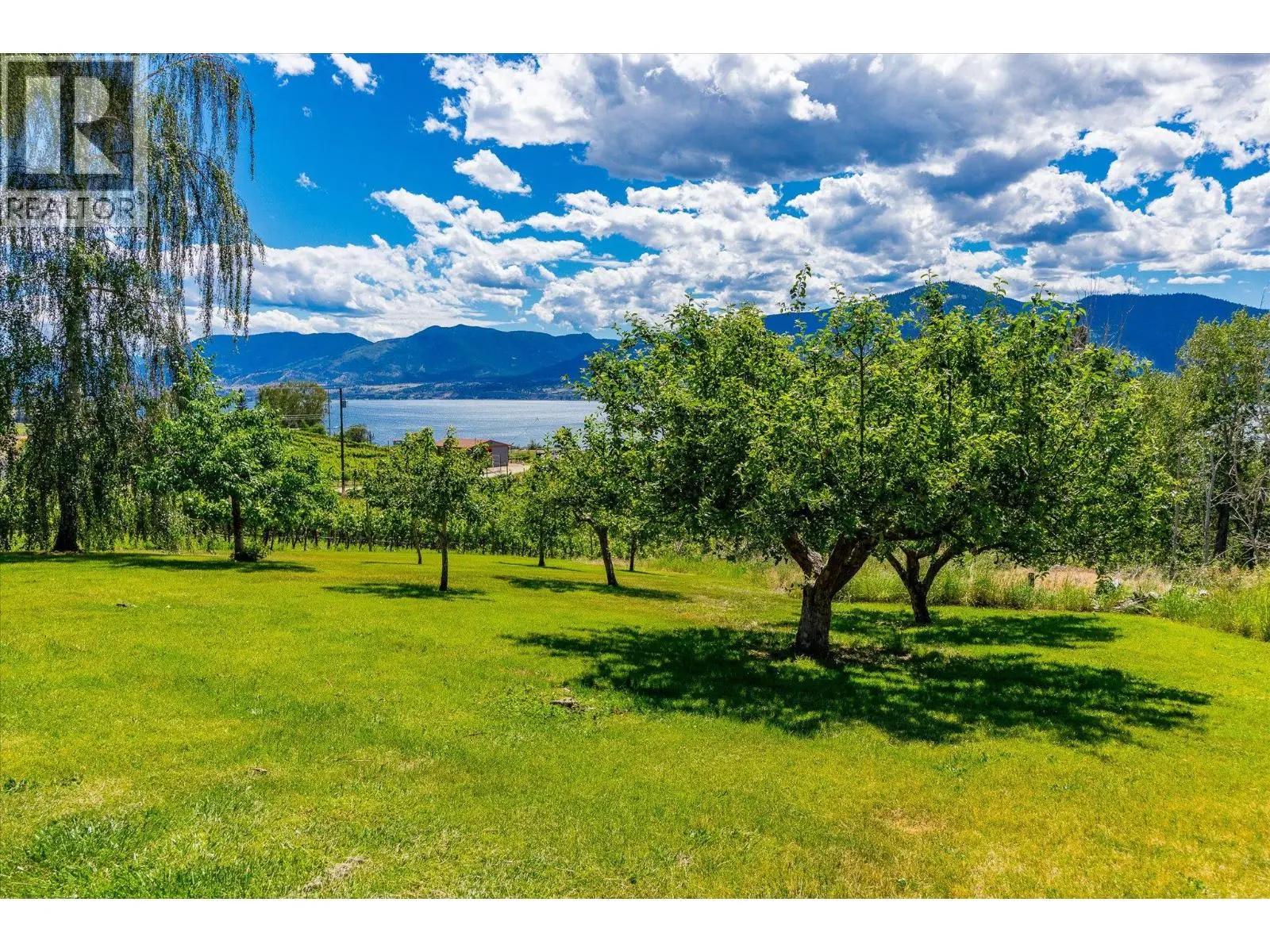 1055 Pearson Road. Penticton, British Columbia