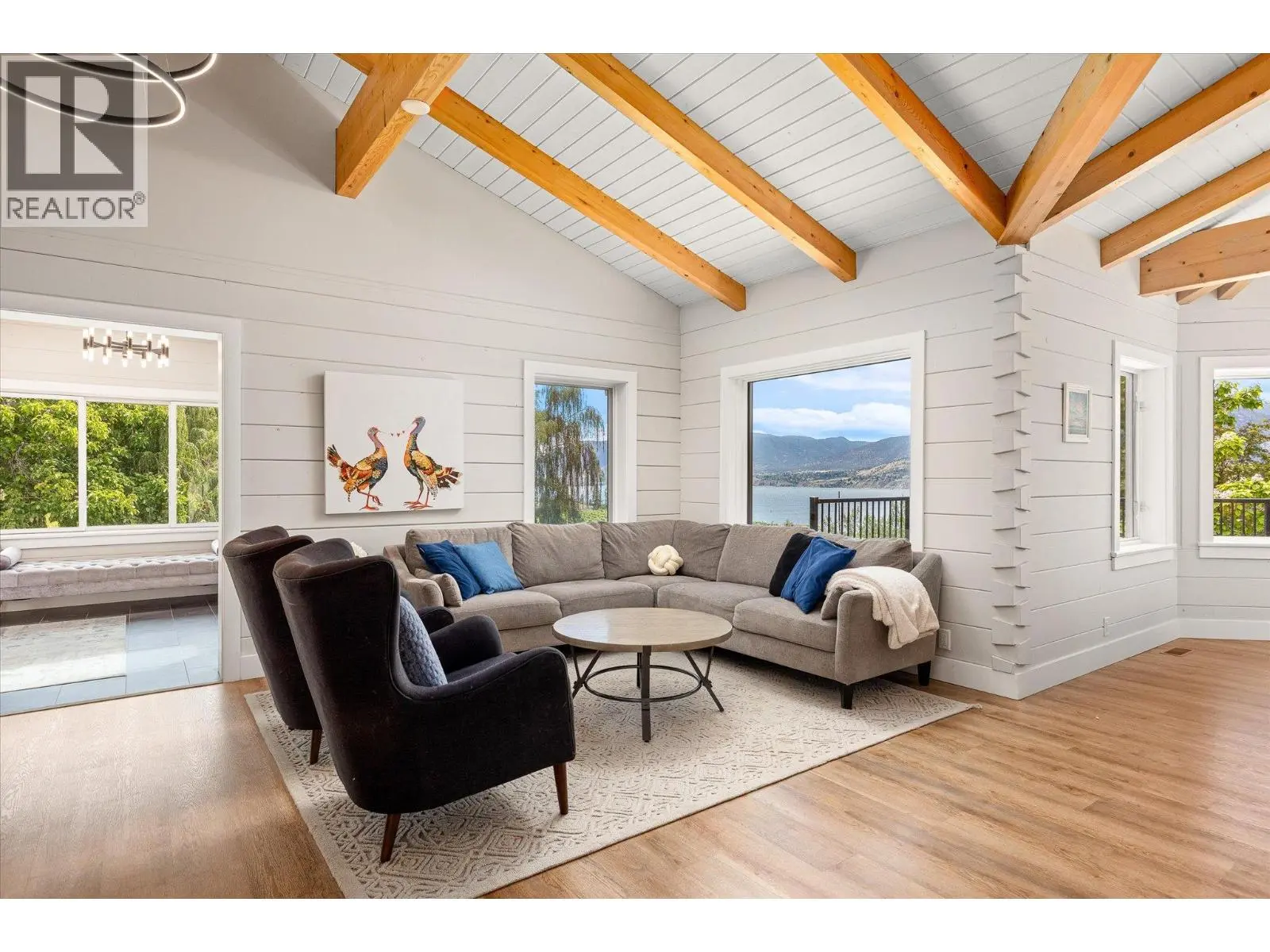 1055 Pearson Road. Penticton, British Columbia