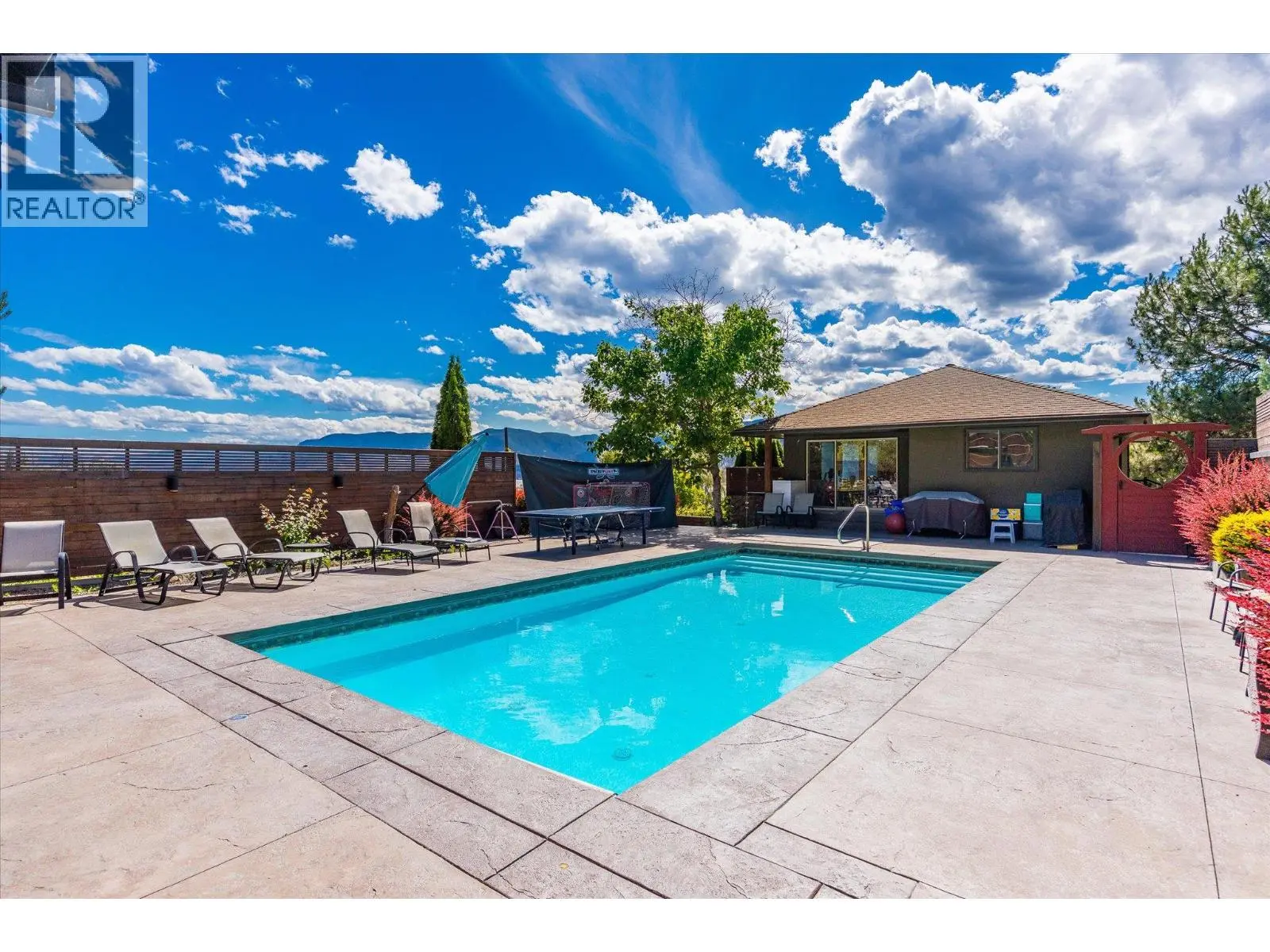 1055 Pearson Road. Penticton, British Columbia