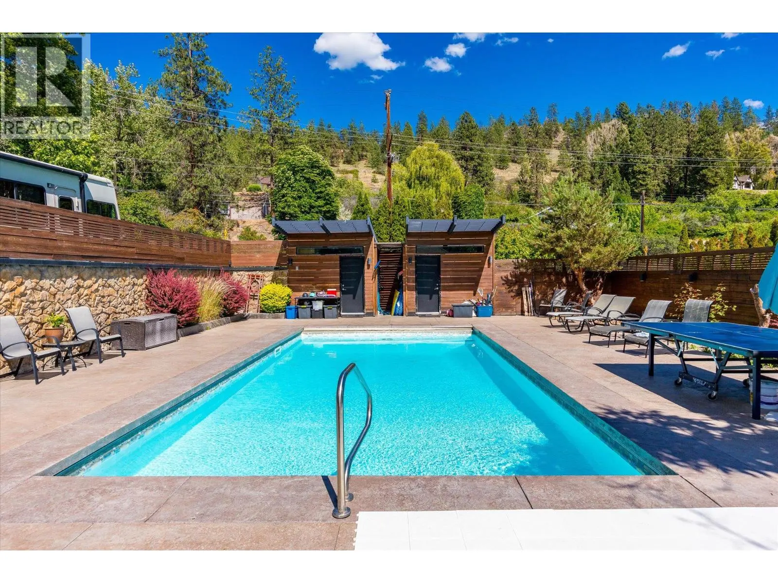 1055 Pearson Road. Penticton, British Columbia