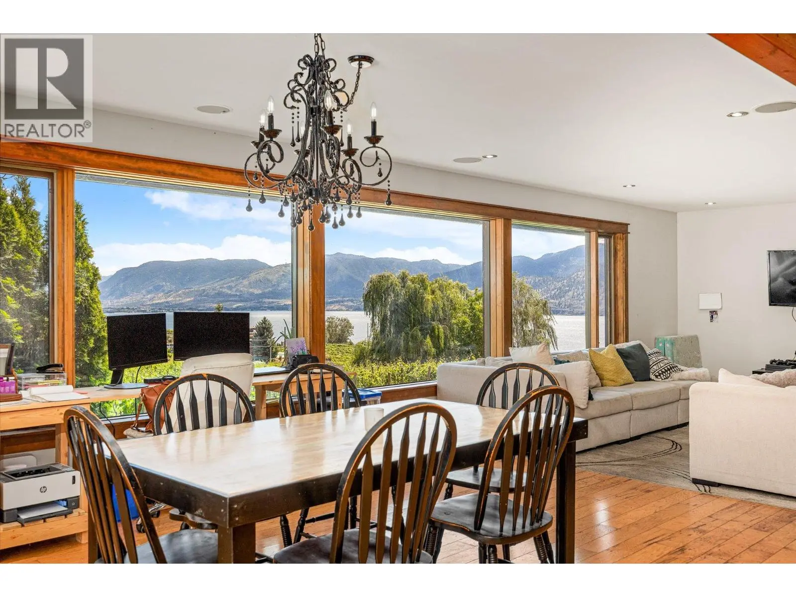 1055 Pearson Road. Penticton, British Columbia