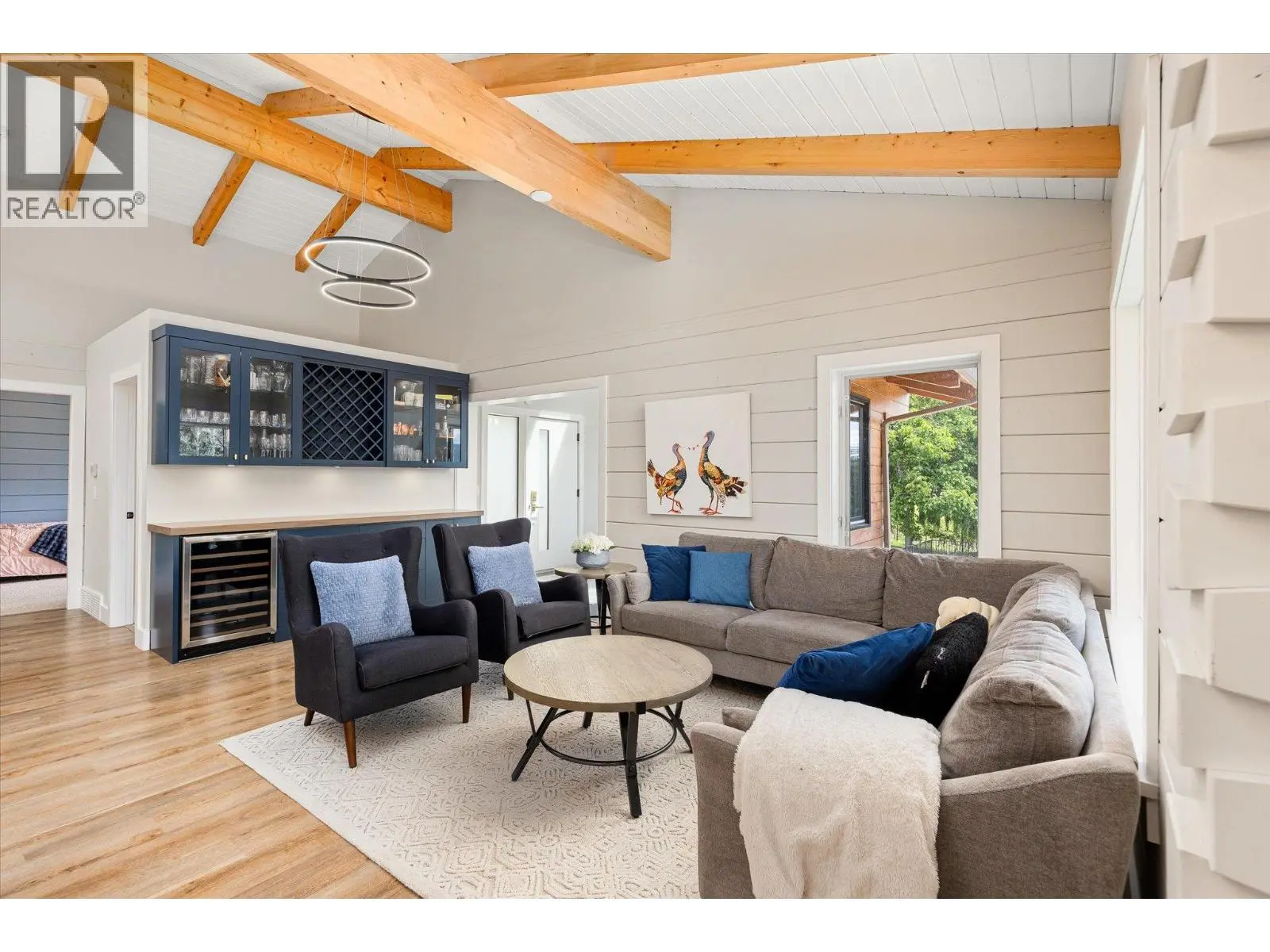 1055 Pearson Road. Penticton, British Columbia