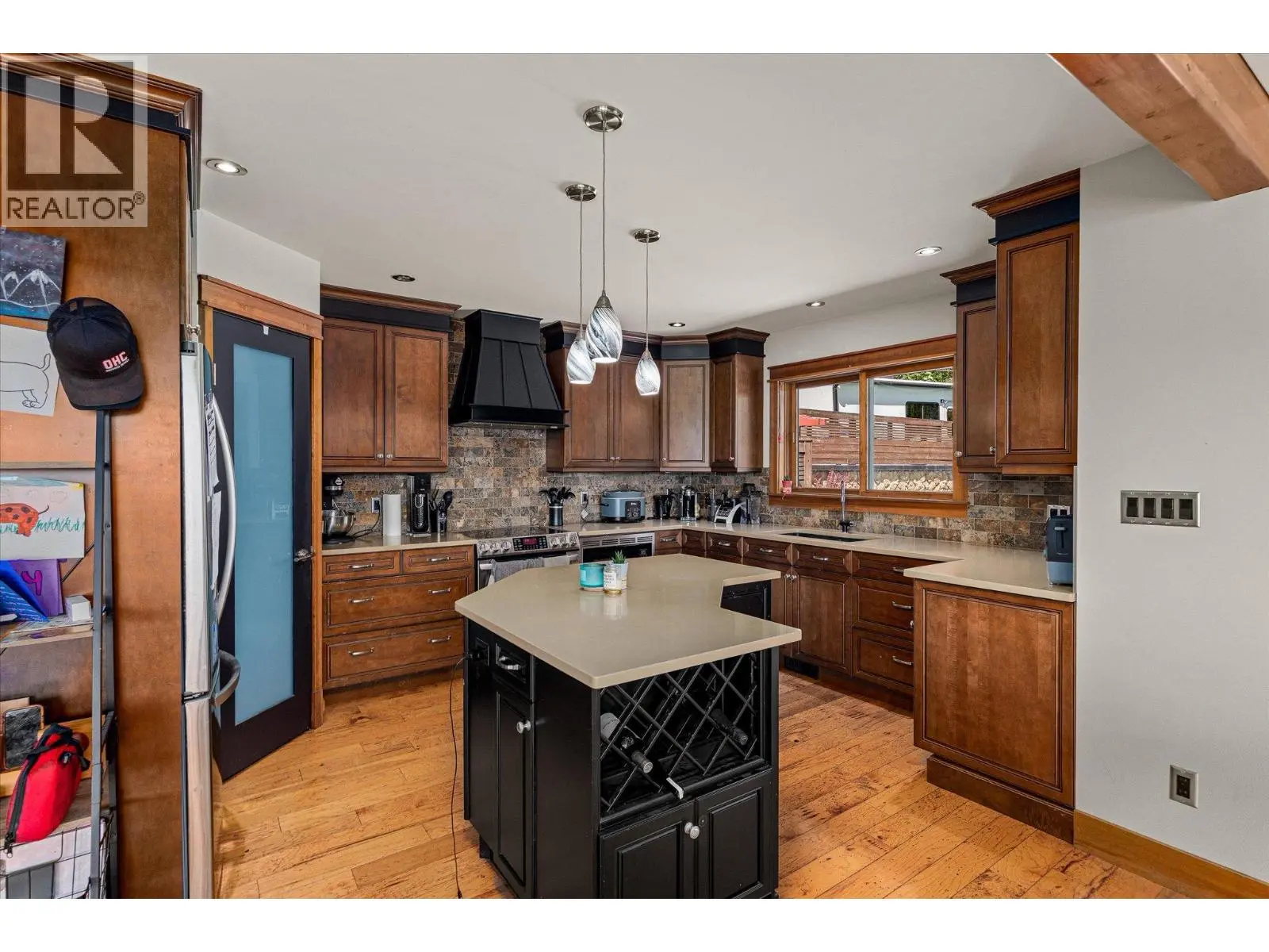 1055 Pearson Road. Penticton, British Columbia