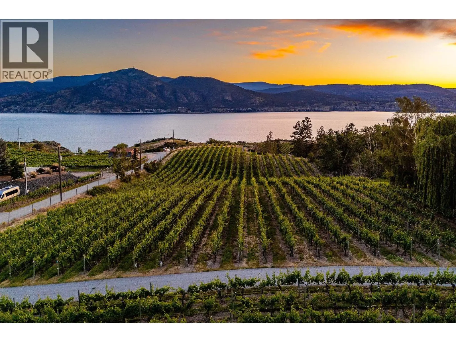 1055 Pearson Road. Penticton, British Columbia