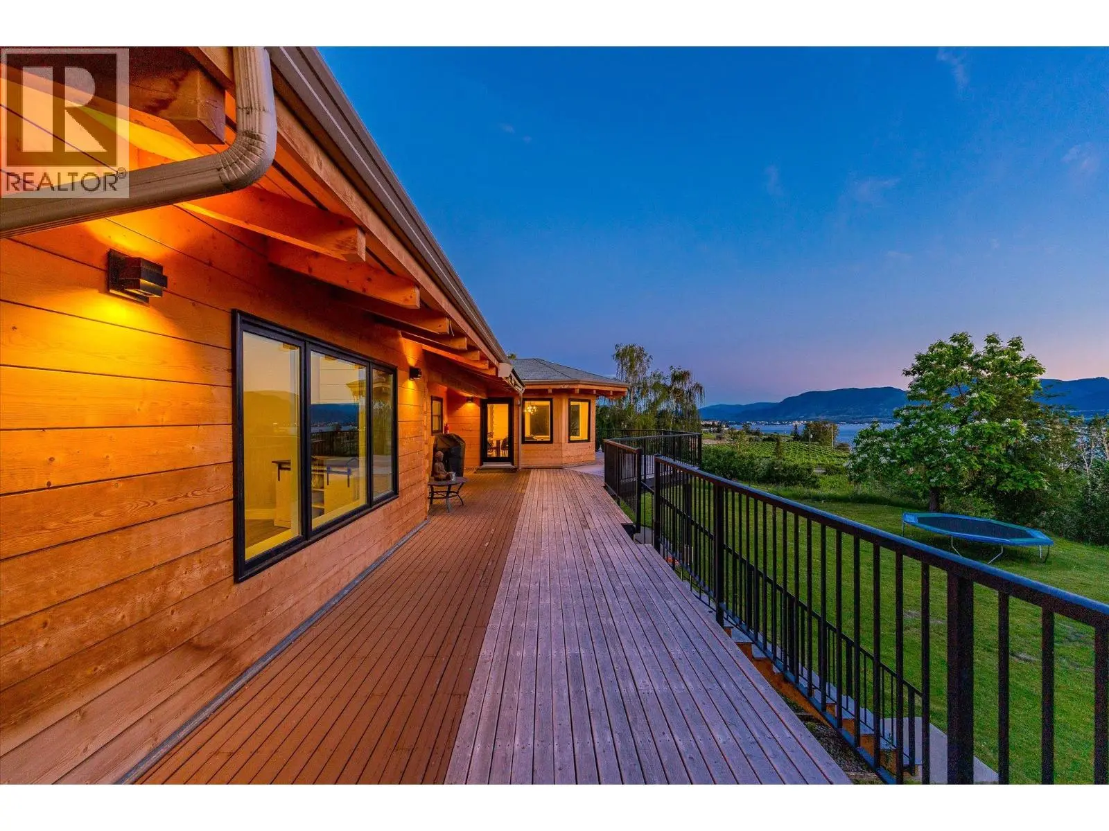 1055 Pearson Road. Penticton, British Columbia