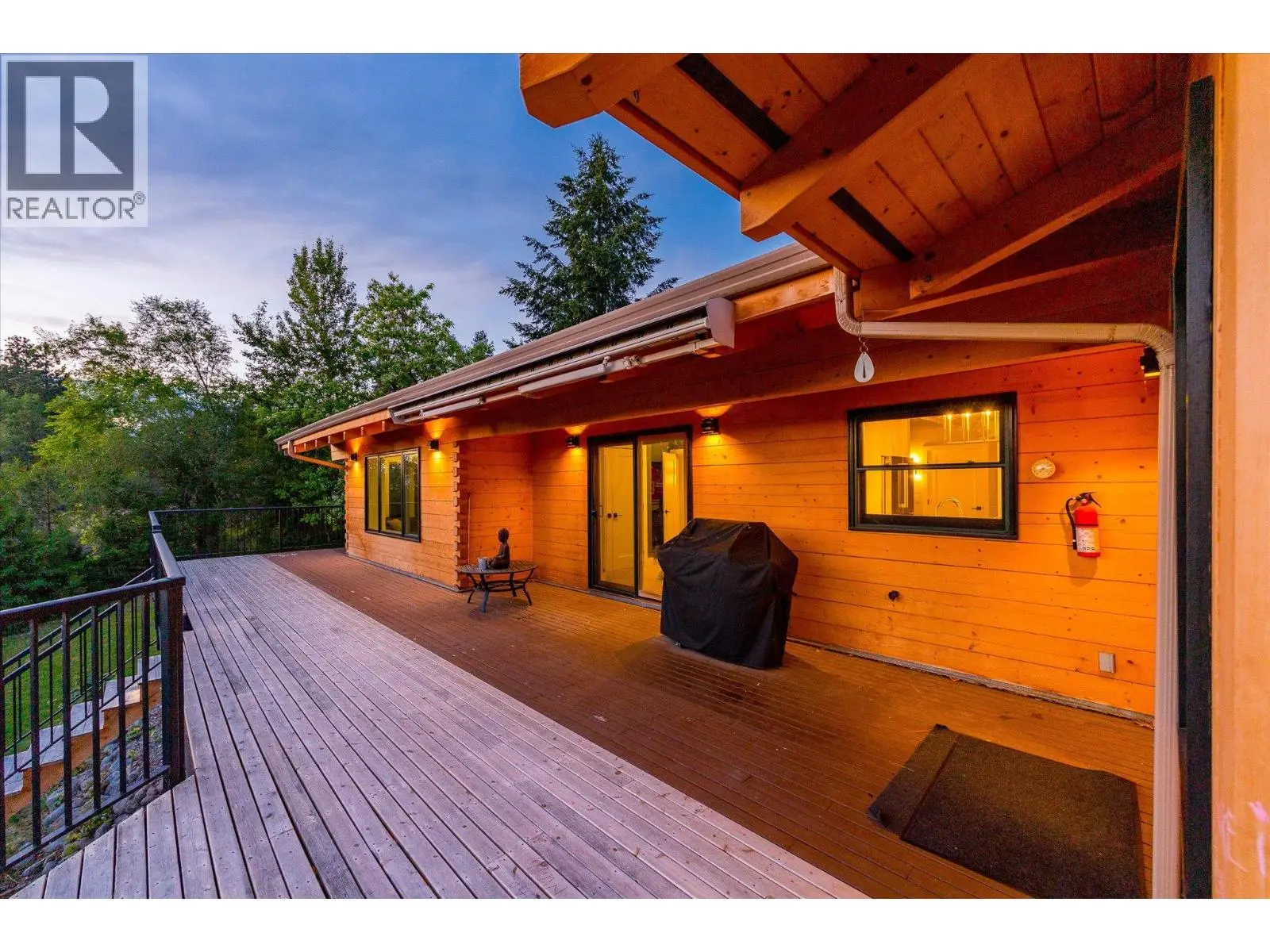 1055 Pearson Road. Penticton, British Columbia