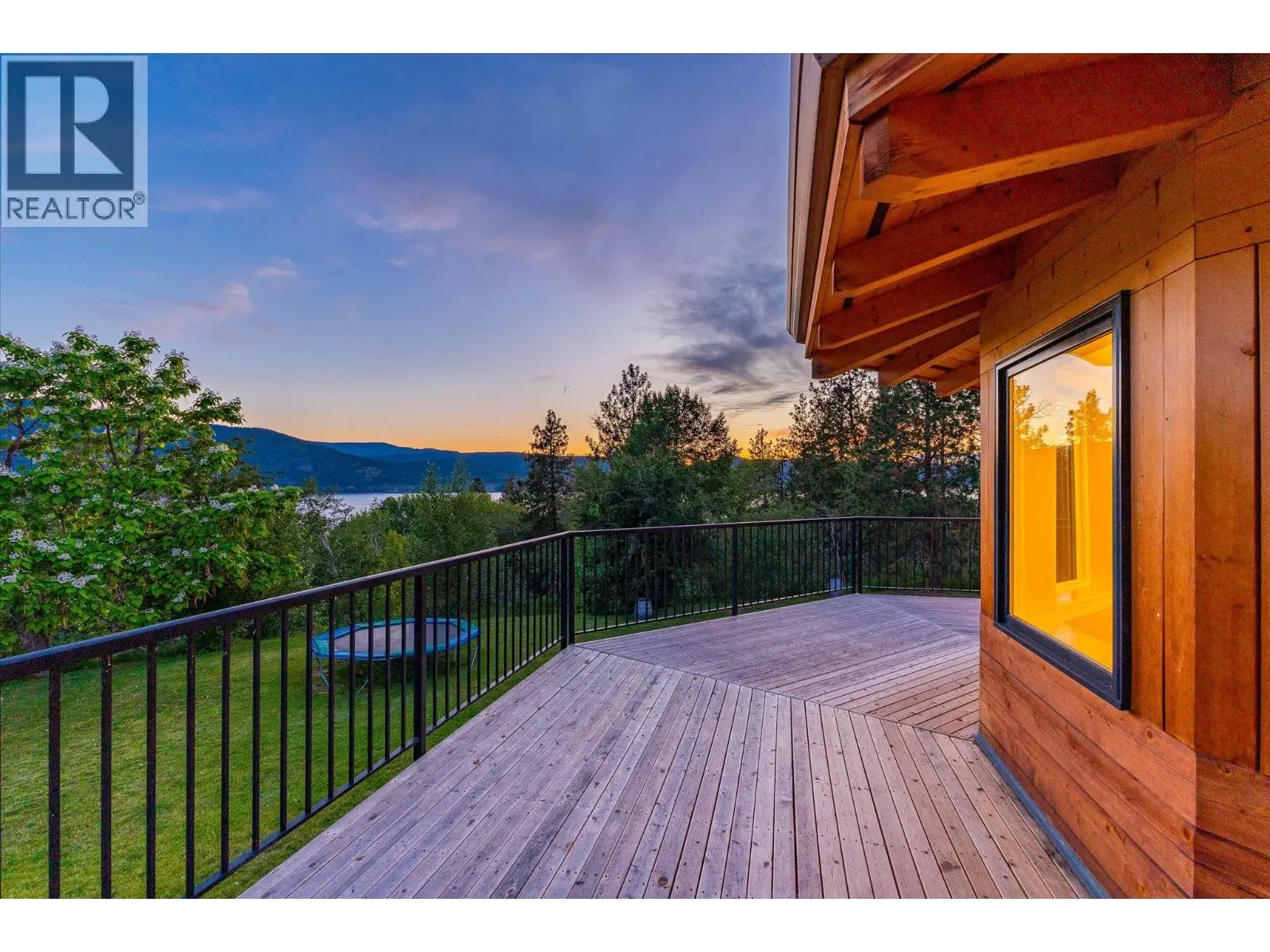 1055 Pearson Road. Penticton, British Columbia
