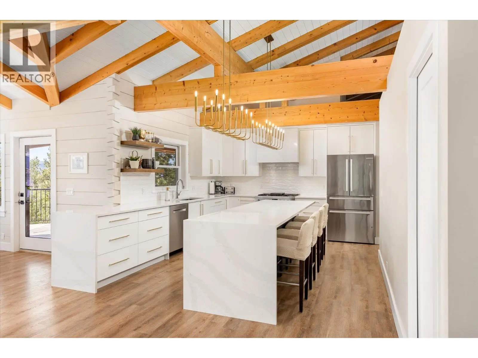 1055 Pearson Road. Penticton, British Columbia