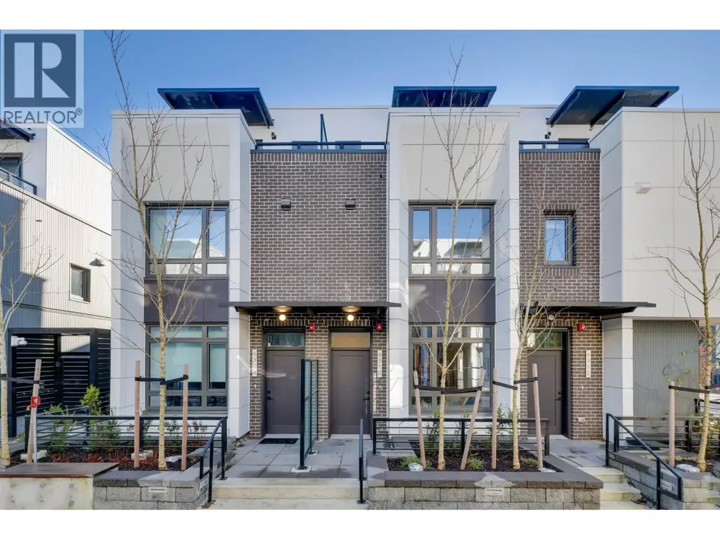6310 Oak Street, Vancouver