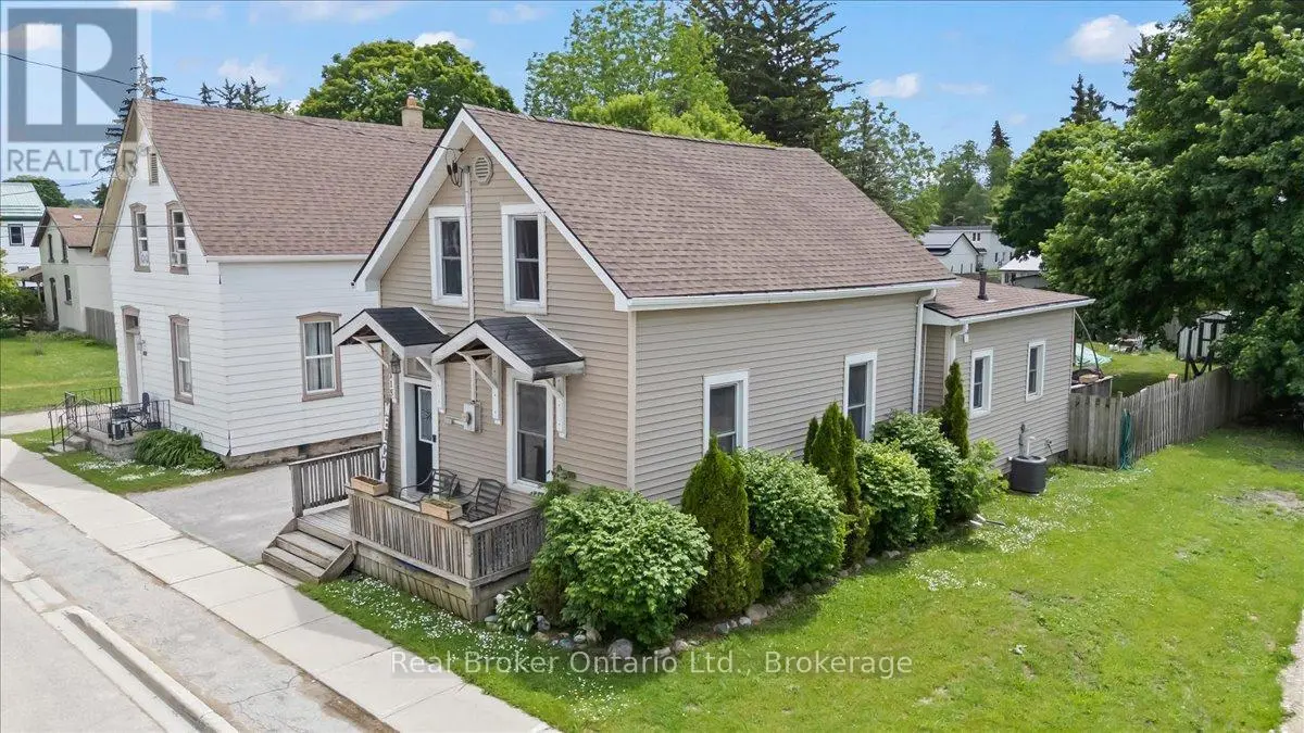 115 Durham Street W, Brockton
