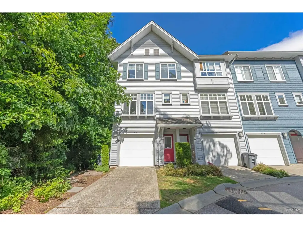 39 5858 142 Street, Surrey