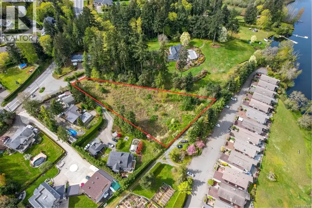 Lot 1 Alma Rd, Duncan