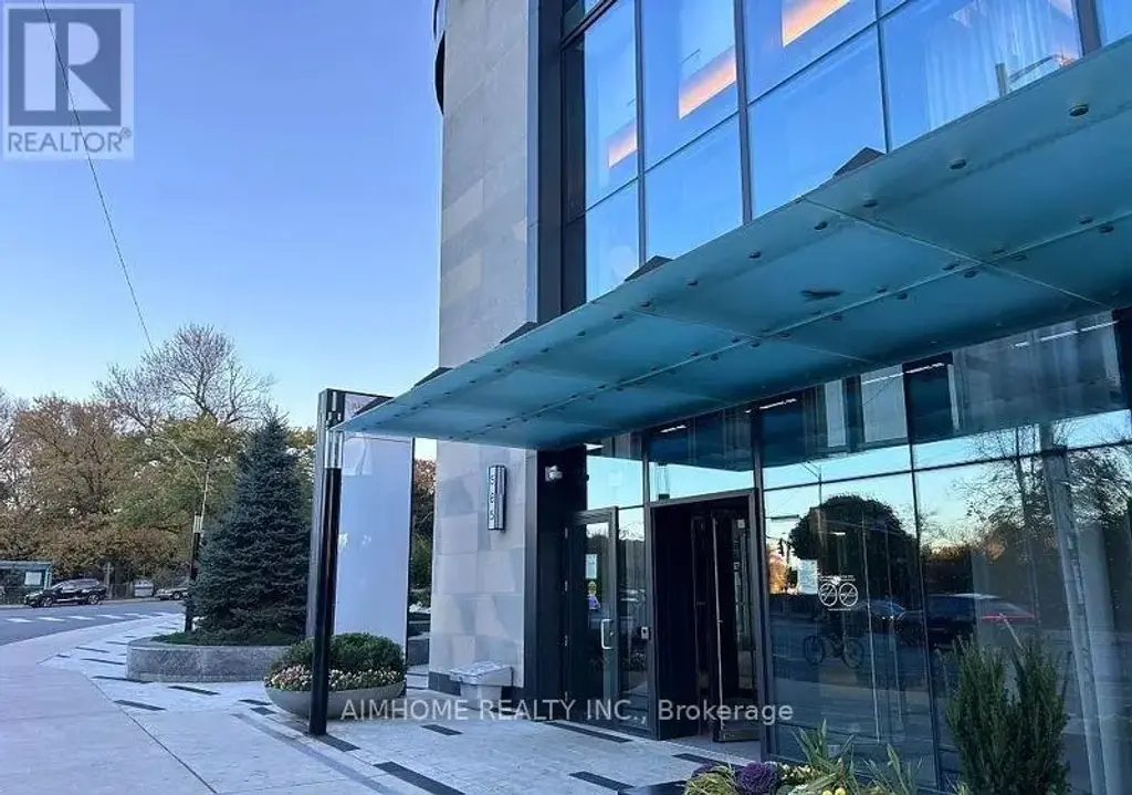 1722 - 585 Bloor Street E, Toronto (North St. James Town)