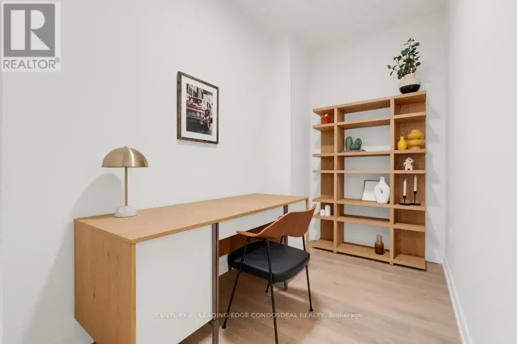 404 - 181 Sterling Road, Toronto (Dufferin Grove)
