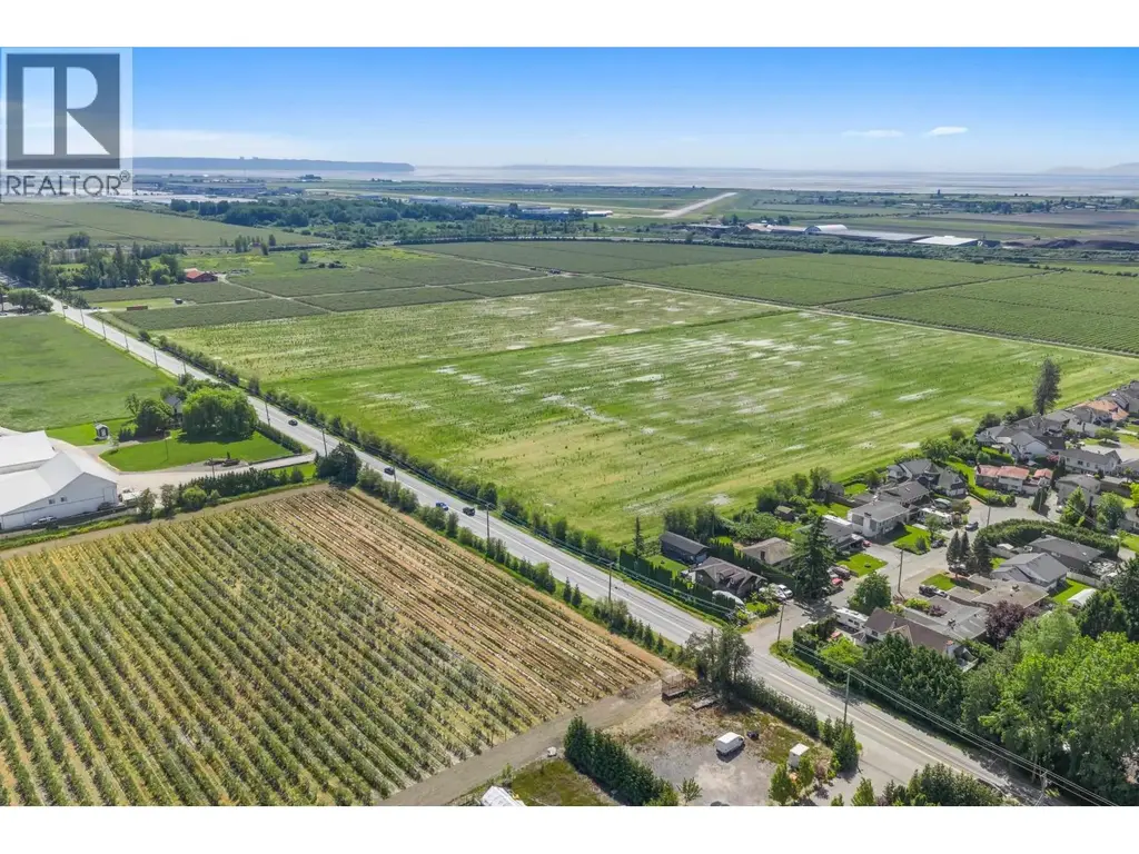 Lot 7 Ladner Trunk Road, Delta
