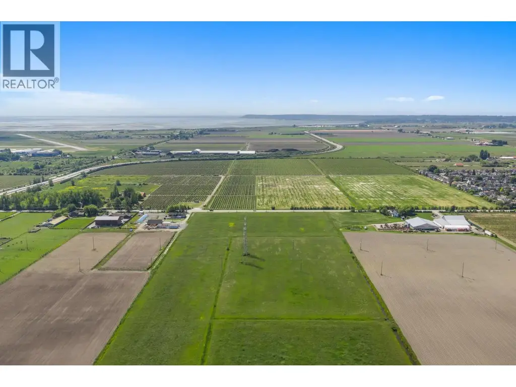 6988 Ladner Trunk Road, Delta