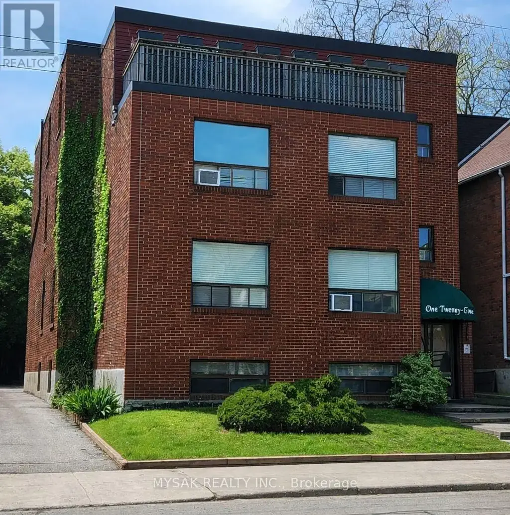 144 Coxwell Avenue, Toronto (Greenwood-Coxwell)