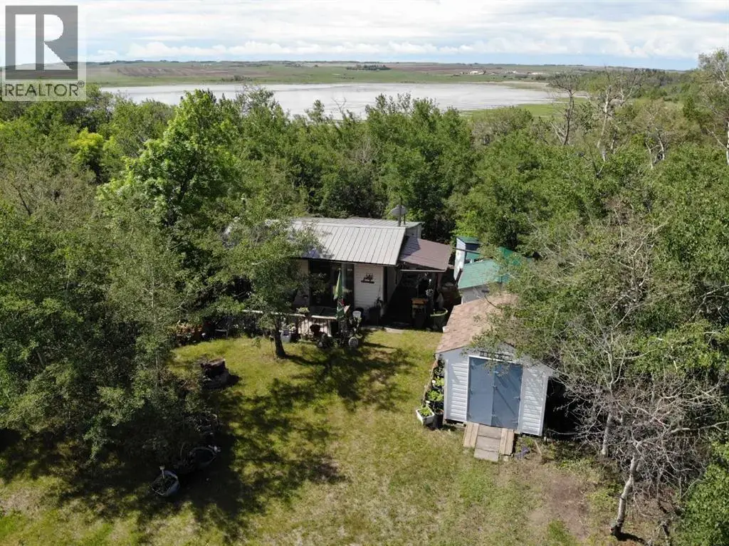 8, 6201 Twp 364, Gooseberry Lake, Rural Special Areas No. 4