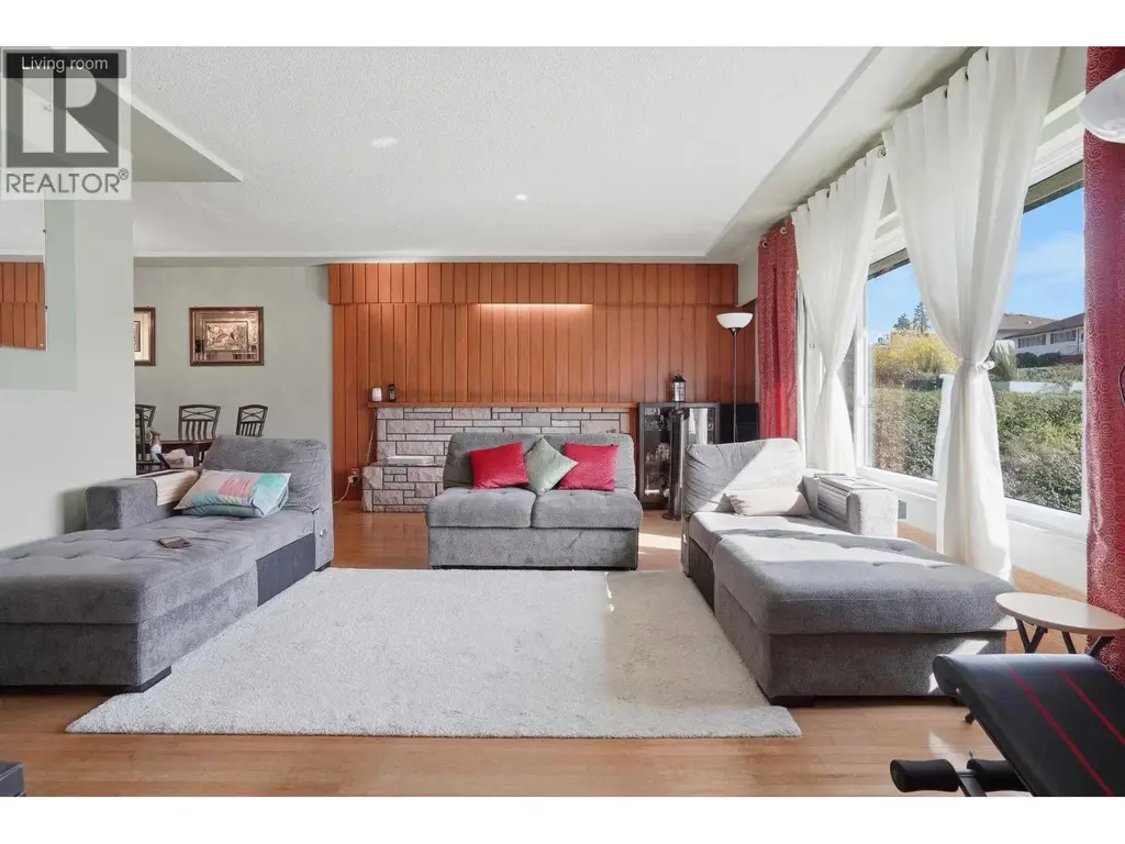 9645 David Drive, Burnaby