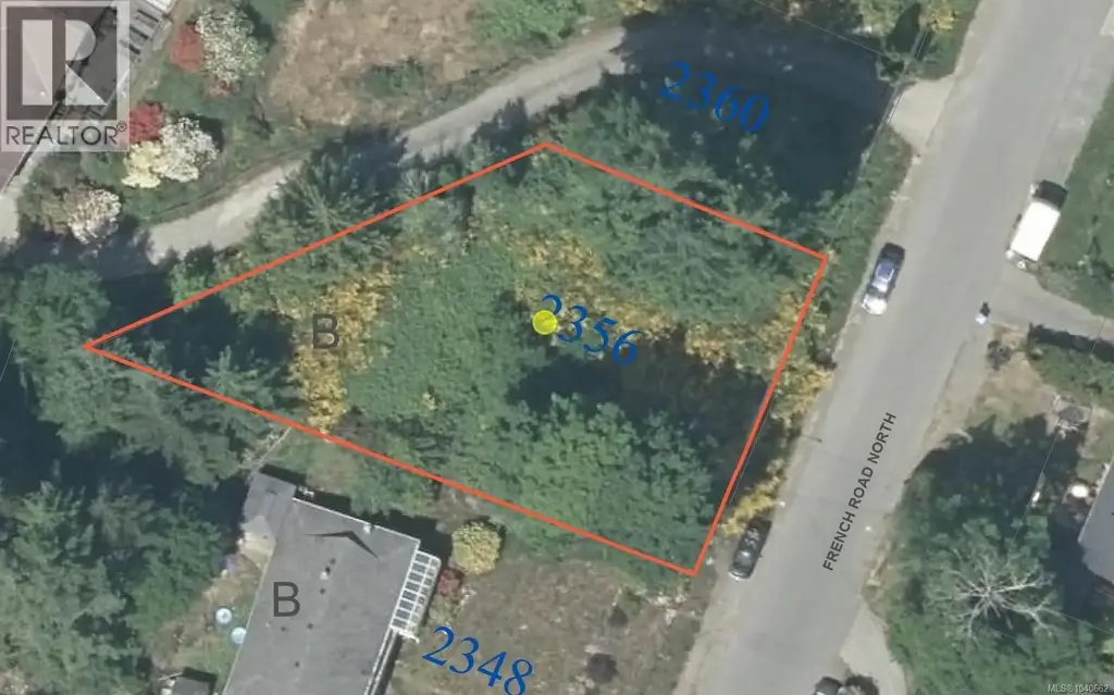 2356 French Rd N, Sooke