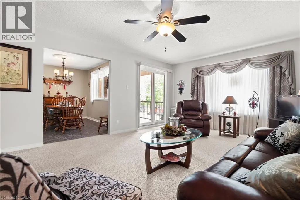 440 Durham Street W Unit# 203, Mount Forest