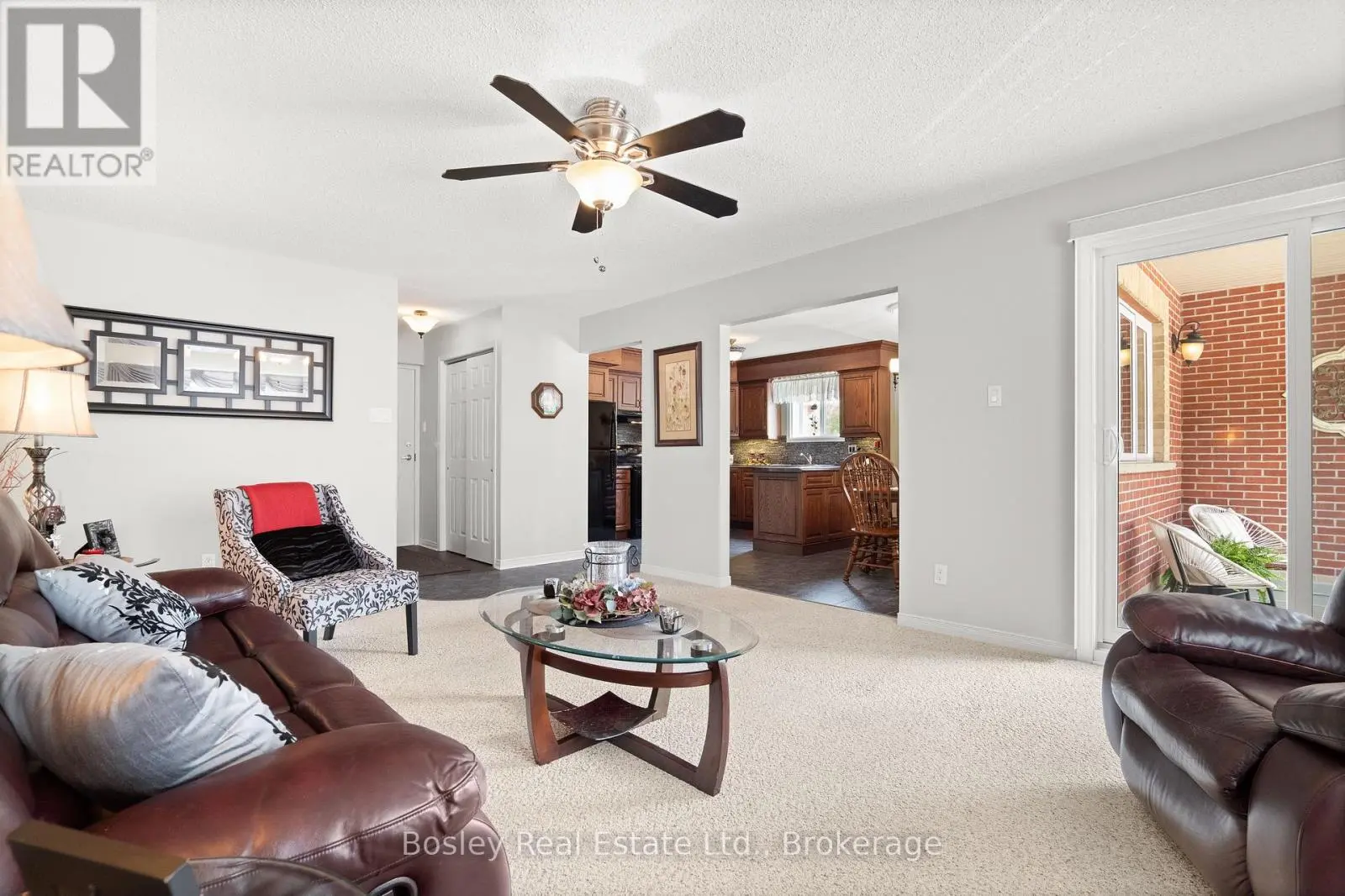 203 - 440 Durham Street W, Wellington North (Mount Forest)