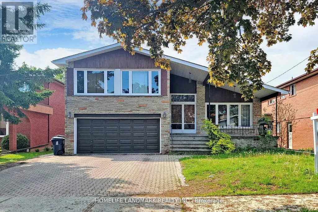 Room - 435 Connaught Avenue, Toronto (Newtonbrook West)