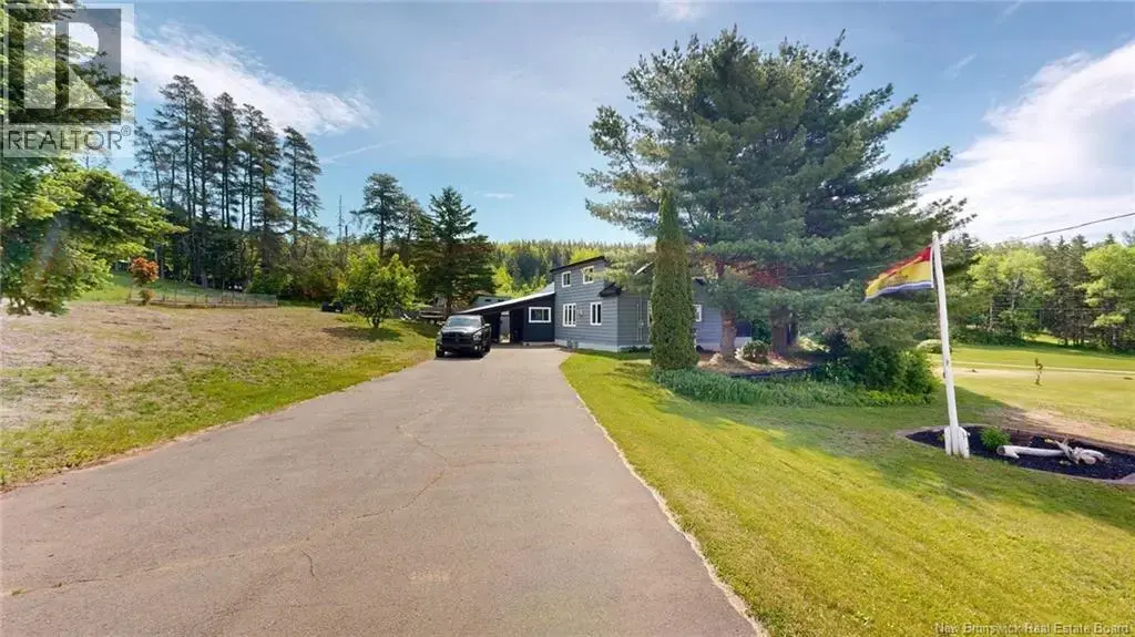 310 Route 895, Portage