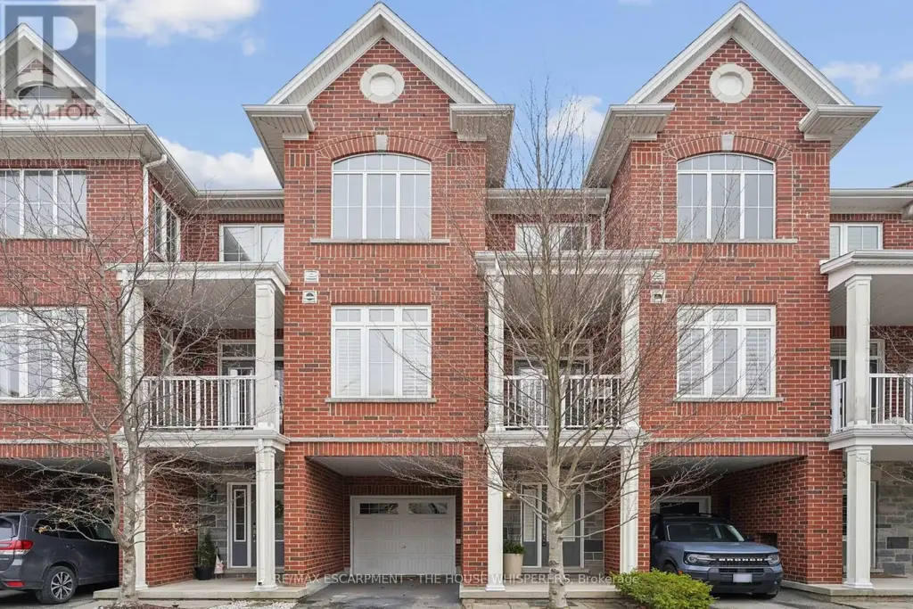 29 - 181 Plains Road W, Burlington (Bayview)