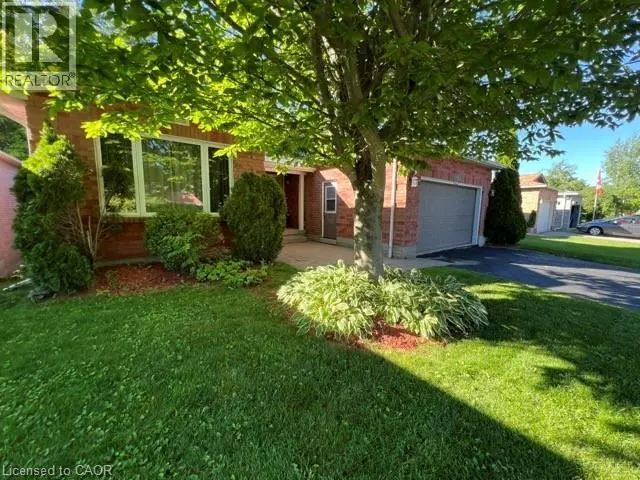 1029 Dina Crescent, Midland