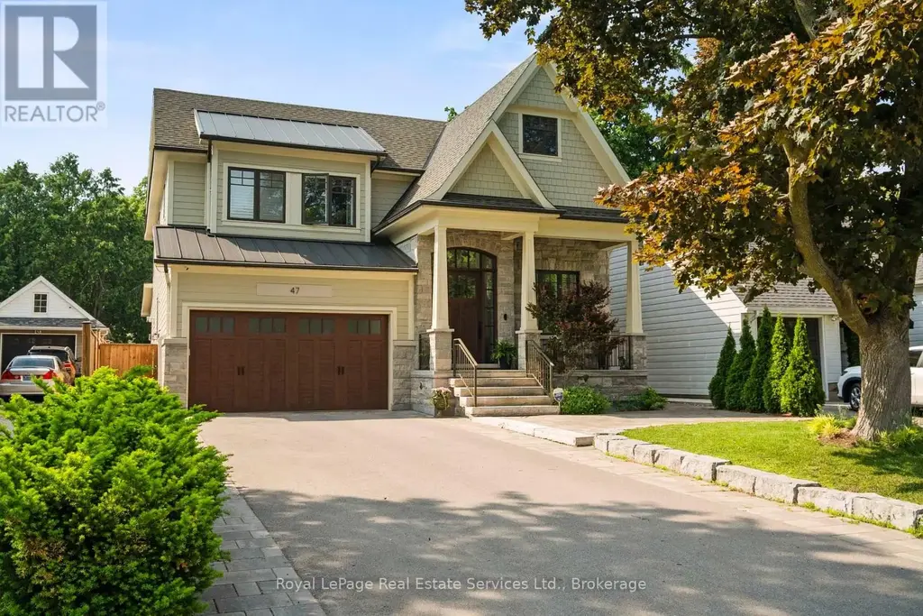 47 Park Avenue E, Burlington (LaSalle)