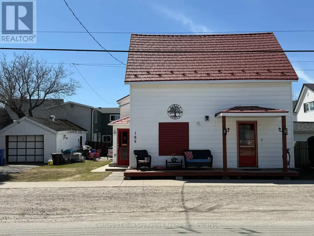 165 Nipissing Street, West Nipissing (Sturgeon Falls)