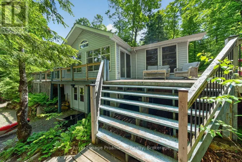 1107 Peters Lane, Frontenac (Frontenac North)