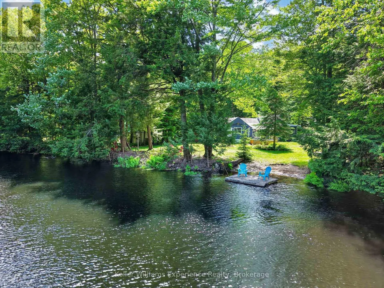 1133 Sherwood Forest Road, Bracebridge (Oakley)