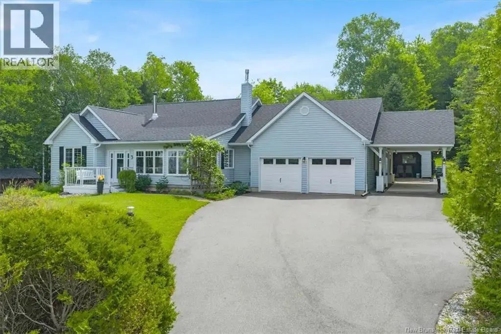 160 Meenans Cove Road, Quispamsis