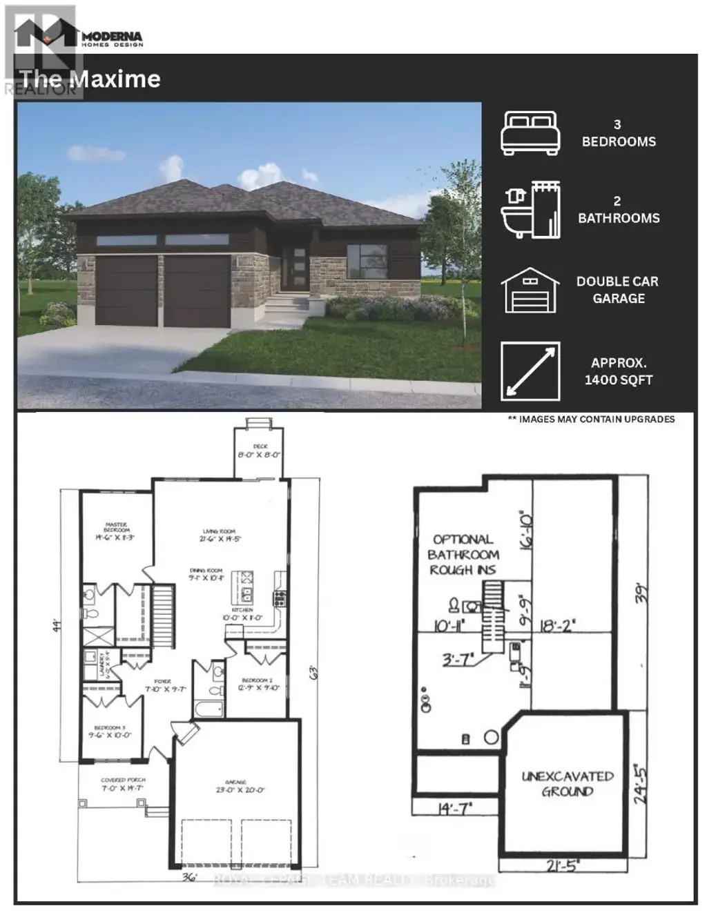Lt 4 Harmony Road, North Dundas
