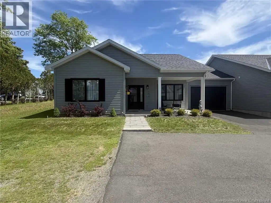 226 Princess Royal Unit# 9, Saint Andrews