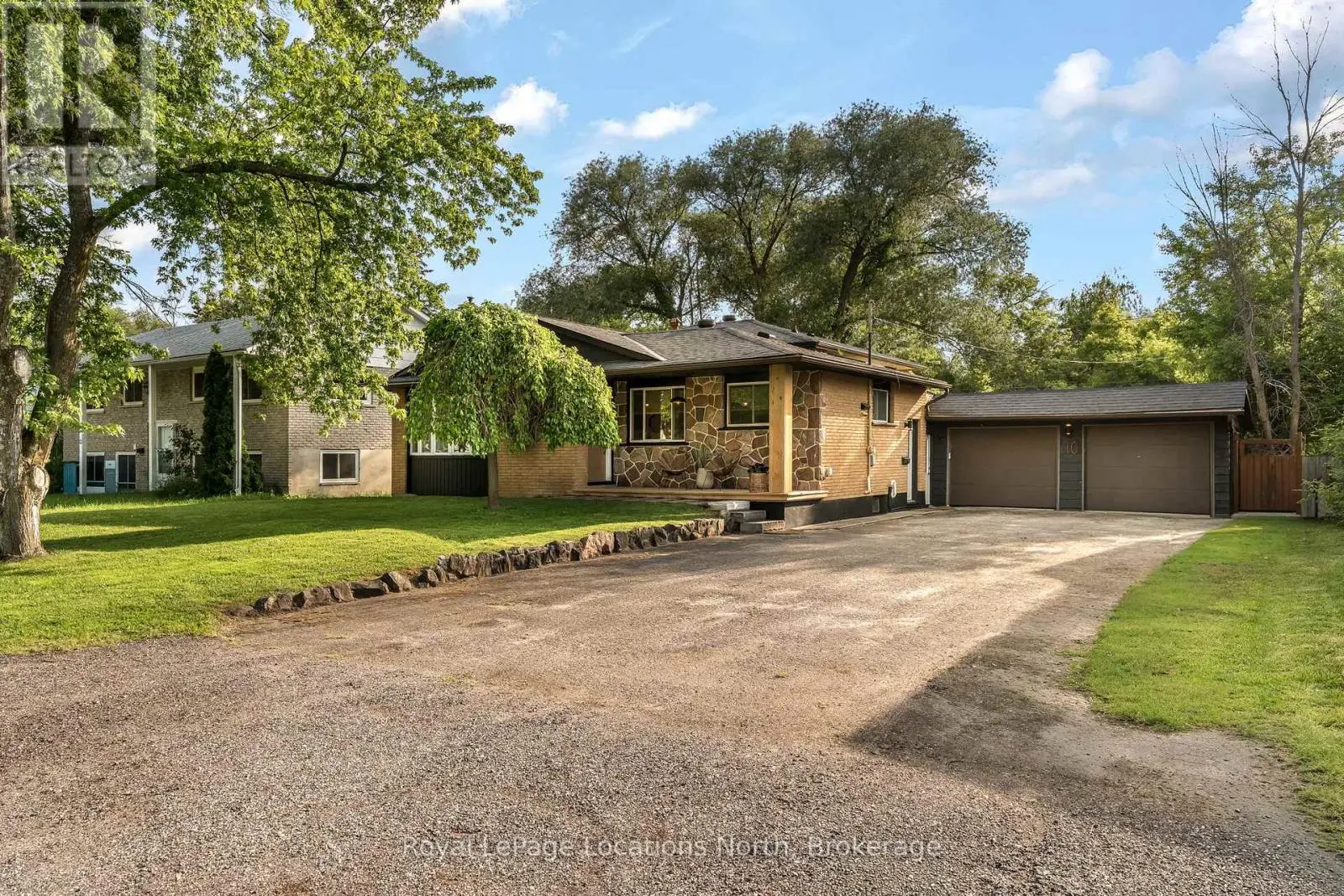 10 Park Road, Collingwood