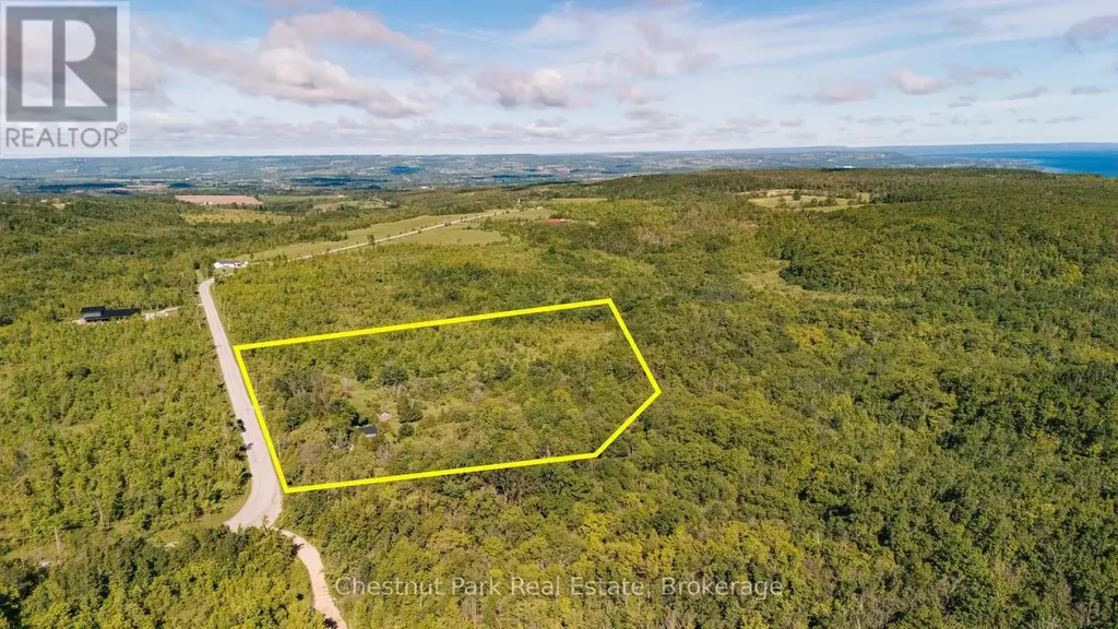 729297 21st Side Road, Blue Mountains