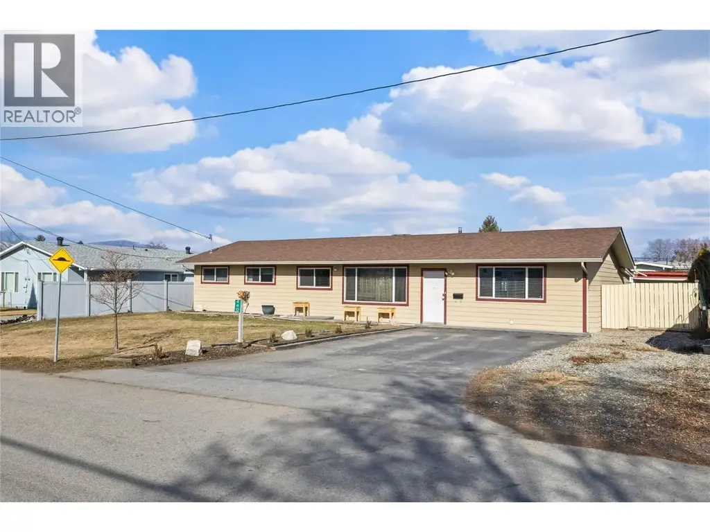 440 Primrose Road, Kelowna