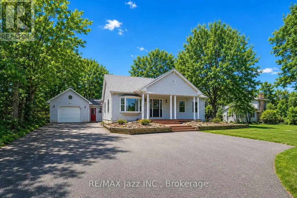 1086 Somerville Street, Oshawa (Centennial)