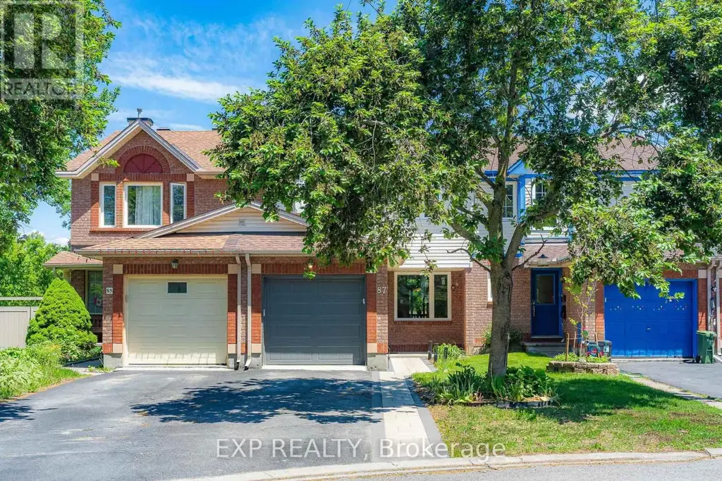 87 Banchory Crescent, Ottawa
