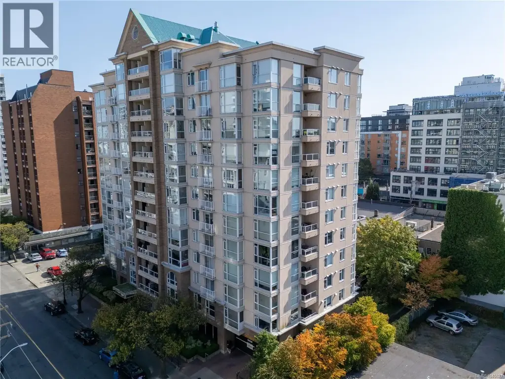 603 835 View St, Victoria