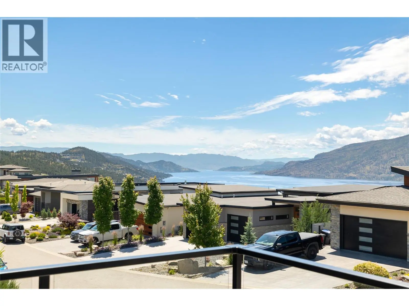 9499 Ledgestone Road. Lake Country, British Columbia